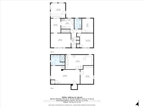 Photo 34 at 274 Poyntz Avenue, Westgate, Toronto