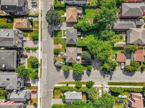 Photo 35 at 274 Poyntz Avenue, Westgate, Toronto