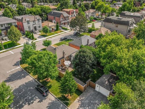 Photo 36 at 274 Poyntz Avenue, Westgate, Toronto