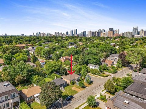 Photo 37 at 274 Poyntz Avenue, Westgate, Toronto