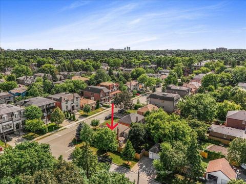 Photo 38 at 274 Poyntz Avenue, Westgate, Toronto