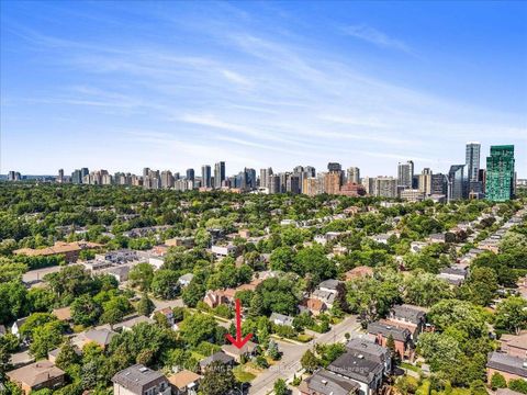 Photo 39 at 274 Poyntz Avenue, Westgate, Toronto