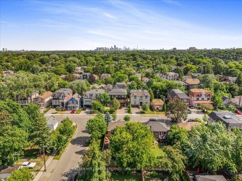 Photo 40 at 274 Poyntz Avenue, Westgate, Toronto