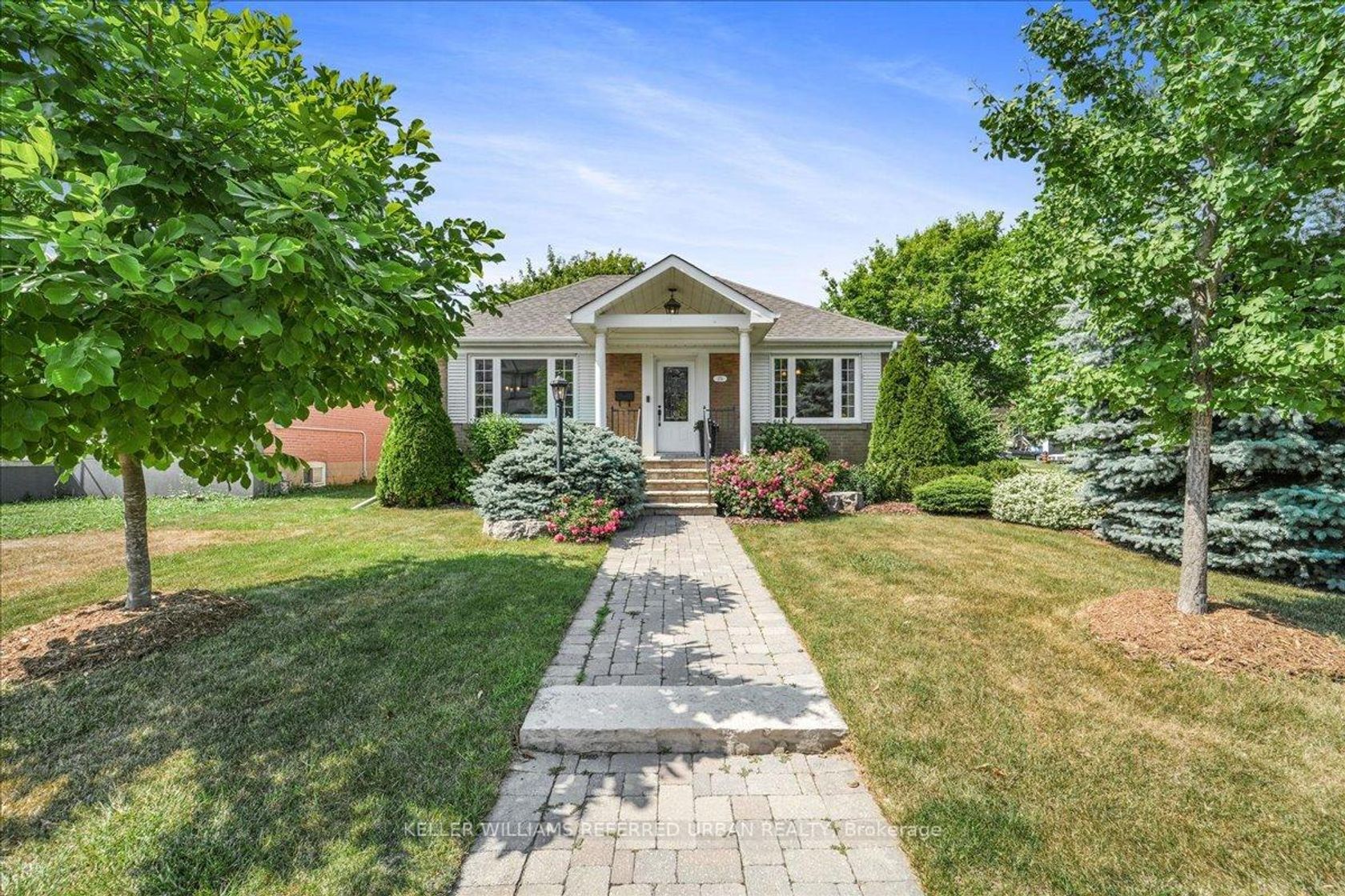274 Poyntz Avenue, Westgate, Toronto 