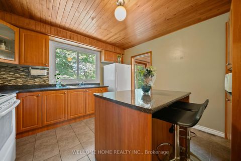 Photo 16 at 10 Pengelly Court, Birchmount, Toronto