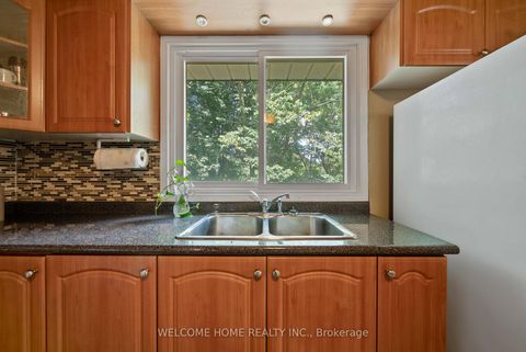 Photo 17 at 10 Pengelly Court, Birchmount, Toronto