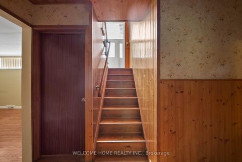 Photo 25 at 10 Pengelly Court, Birchmount, Toronto