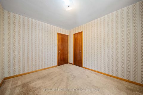 Photo 26 at 10 Pengelly Court, Birchmount, Toronto