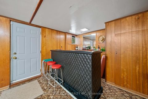 Photo 34 at 10 Pengelly Court, Birchmount, Toronto