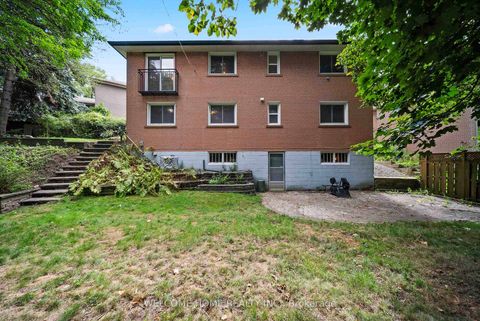 Photo 39 at 10 Pengelly Court, Birchmount, Toronto