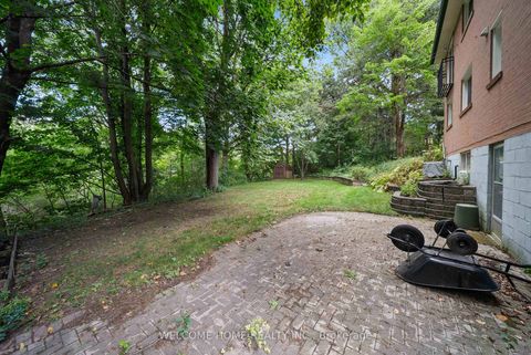 Photo 40 at 10 Pengelly Court, Birchmount, Toronto