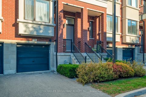 Photo 3 at 38 Lafferty Lane, Crosby, Richmond Hill