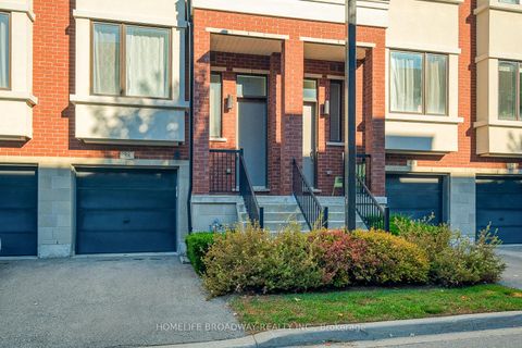Photo 4 at 38 Lafferty Lane, Crosby, Richmond Hill