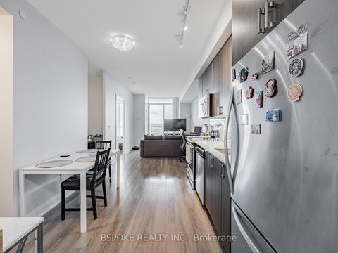Photo 5 at 1701 - 18 Graydon Hall Drive, Donalda, Toronto