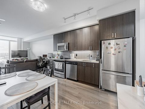 Photo 6 at 1701 - 18 Graydon Hall Drive, Donalda, Toronto