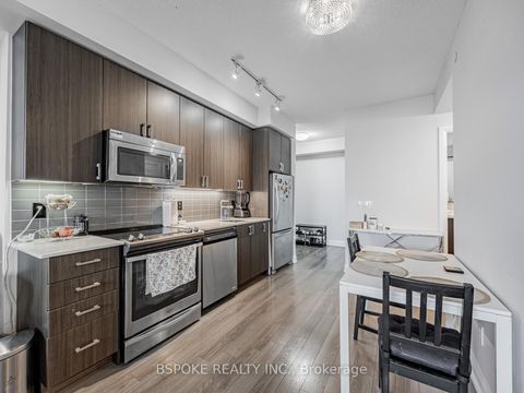 Photo 7 at 1701 - 18 Graydon Hall Drive, Donalda, Toronto