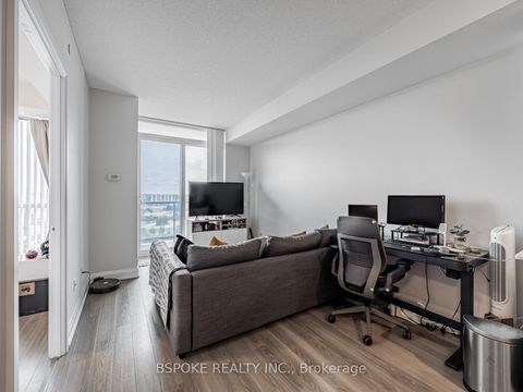 Photo 8 at 1701 - 18 Graydon Hall Drive, Donalda, Toronto