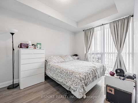 Photo 10 at 1701 - 18 Graydon Hall Drive, Donalda, Toronto Photo 10 at 1701 - 18 Graydon Hall Drive, Donalda, Toronto