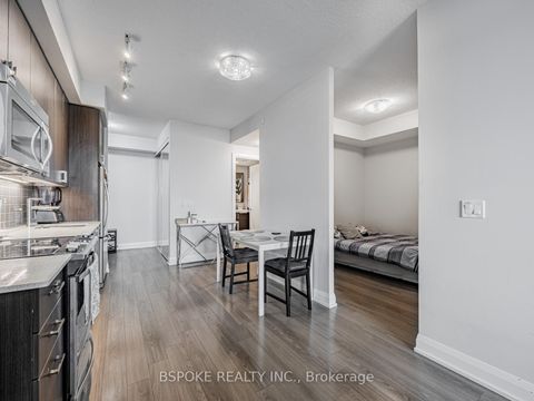 Photo 11 at 1701 - 18 Graydon Hall Drive, Donalda, Toronto