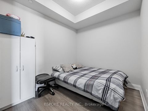 Photo 12 at 1701 - 18 Graydon Hall Drive, Donalda, Toronto