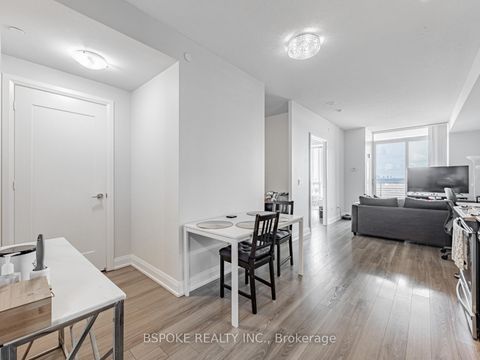 Photo 13 at 1701 - 18 Graydon Hall Drive, Donalda, Toronto