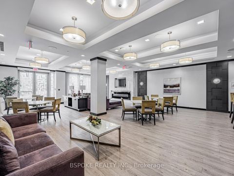 Photo 16 at 1701 - 18 Graydon Hall Drive, Donalda, Toronto
