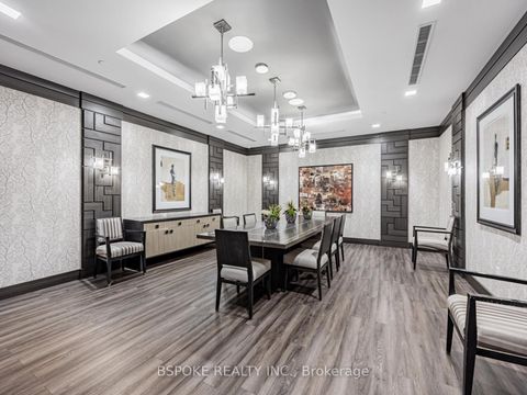 Photo 19 at 1701 - 18 Graydon Hall Drive, Donalda, Toronto