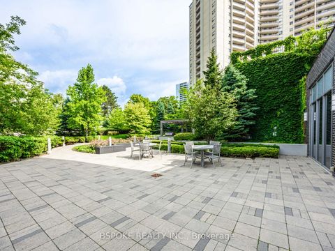 Photo 20 at 1701 - 18 Graydon Hall Drive, Donalda, Toronto