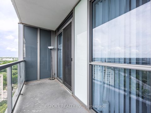 Photo 22 at 1701 - 18 Graydon Hall Drive, Donalda, Toronto