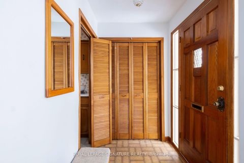 Photo 2 at 22 Merkley Square, Morningside, Toronto