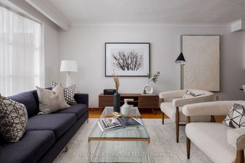 Photo 5 at 22 Merkley Square, Morningside, Toronto
