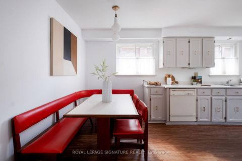 Photo 11 at 22 Merkley Square, Morningside, Toronto