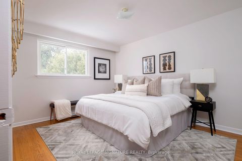 Photo 16 at 22 Merkley Square, Morningside, Toronto