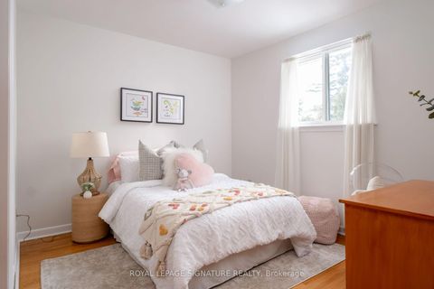 Photo 18 at 22 Merkley Square, Morningside, Toronto