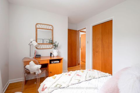Photo 19 at 22 Merkley Square, Morningside, Toronto