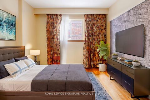 Photo 20 at 22 Merkley Square, Morningside, Toronto