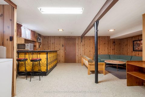 Photo 21 at 22 Merkley Square, Morningside, Toronto