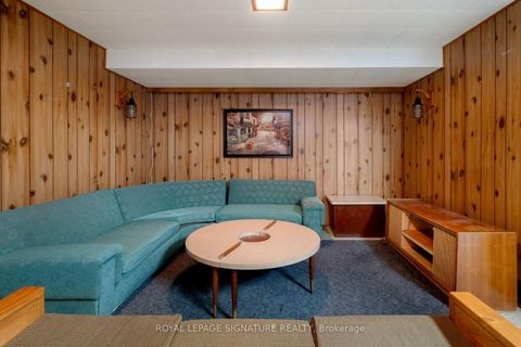 Photo 22 at 22 Merkley Square, Morningside, Toronto