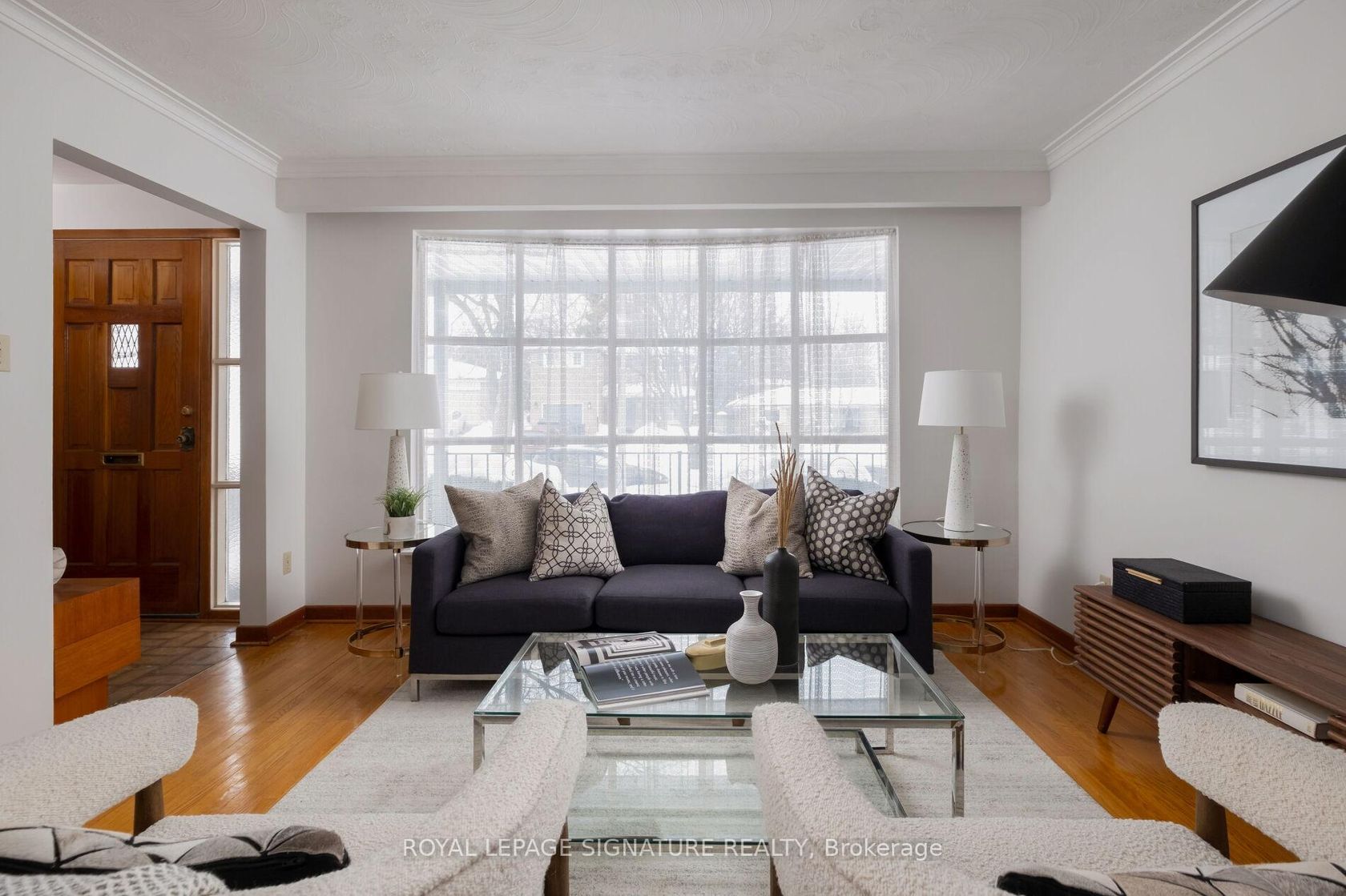 22 Merkley Square, Morningside, Toronto 
