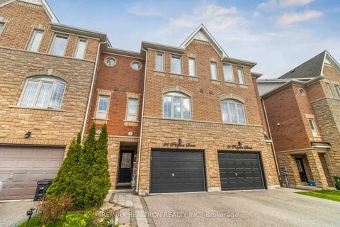 Photo 0 at 33 Pidgeon Street, Birchmount, Toronto