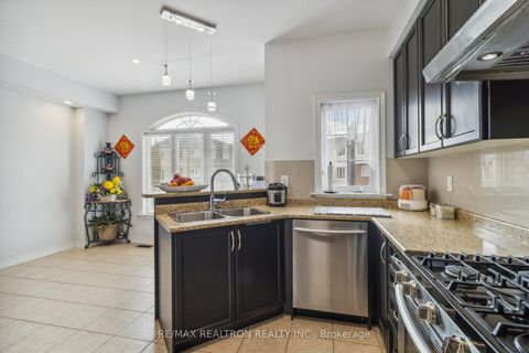 Photo 16 at 33 Pidgeon Street, Birchmount, Toronto