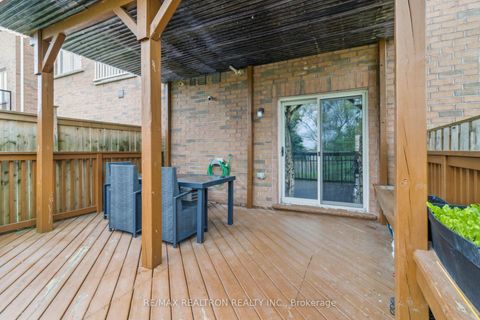Photo 46 at 33 Pidgeon Street, Birchmount, Toronto