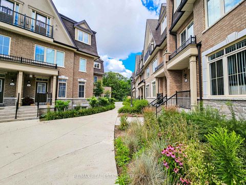 Photo 0 at 42 - 181 Parktree Drive, Maple, Vaughan