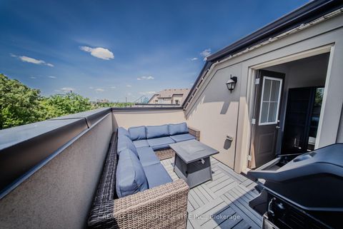 Photo 19 at 42 - 181 Parktree Drive, Maple, Vaughan