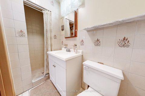 Photo 26 at 22 Woodenhill Court, Eglinton West, Toronto