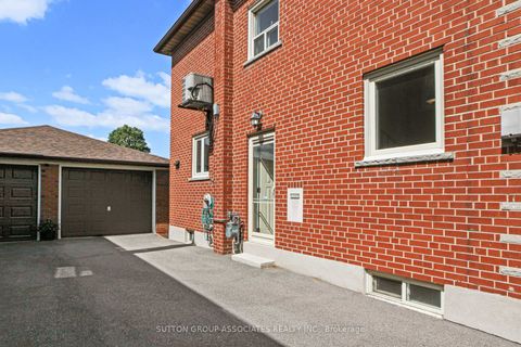 Photo 31 at 22 Woodenhill Court, Eglinton West, Toronto