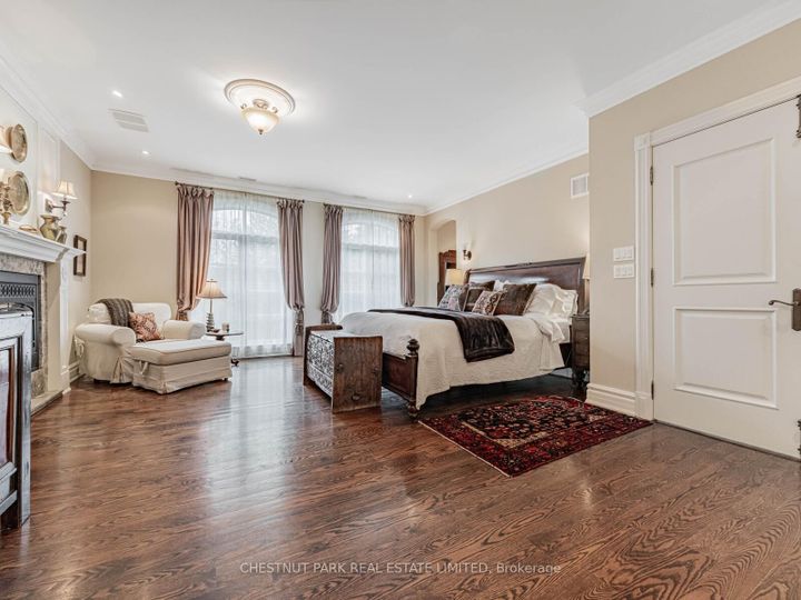 Photo 17 at 45 Citation Drive, Bayview Village, Toronto