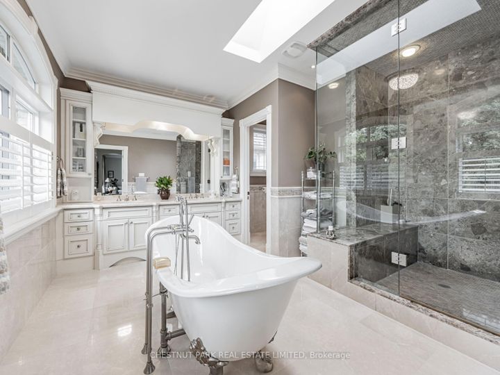 Photo 19 at 45 Citation Drive, Bayview Village, Toronto
