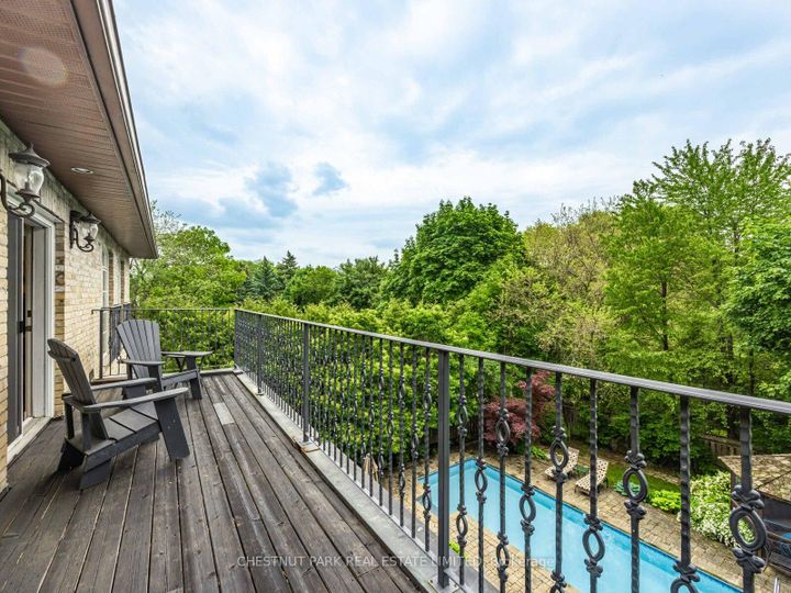 Photo 20 at 45 Citation Drive, Bayview Village, Toronto