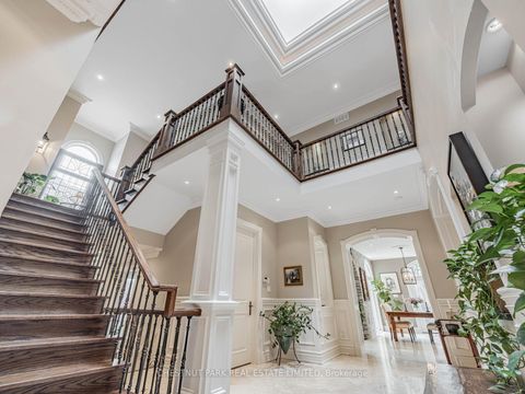 Photo 3 at 45 Citation Drive, Bayview Village, Toronto